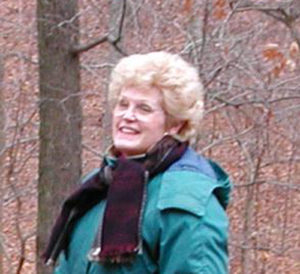 Ellen Maiorany Fisk, 76
