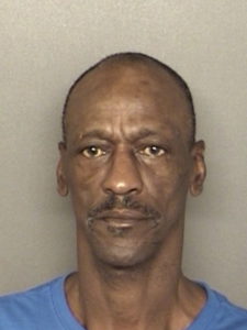 Lexington Park Man Charged with Assault, Rape and False Imprisonment