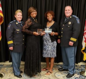 Sheriff’s Office Employees Elected to Maryland Correctional Administrators Association