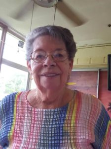 Brenda Kay Woods, 77