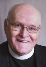 Father Robert Schindler