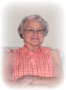 Esther Sigler Greco, 87