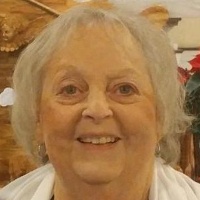 Mary Emma Middleton, 74