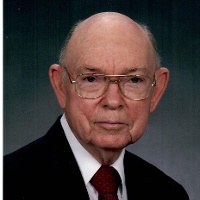 James Howard Ogden, Jr., 95