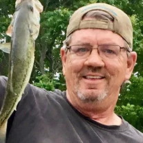 David R. Basinger, 63