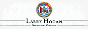Governor Hogan Announces Additional Legislative Actions