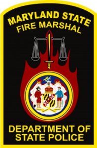 Charles County Police, Office of the State Fire Marshal Investigating Fatal Brush Fire That Killed Man in Charlotte Hall