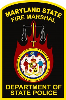 Maryland State Fire Marshal Issues Open Burn Safety Notice
