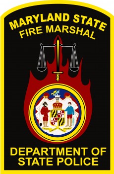 State Fire Marshal Introduce Four New Officers, Including the First Female Latino Fire Marshal in the 56-Years of The Agency