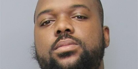 Baltimore Man Arrested In Charles County On Gun Charges After Traffic ...