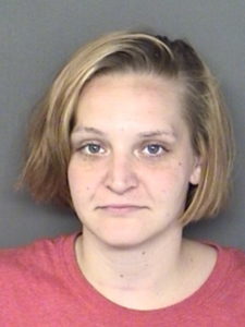 Woman Arrested for Neglect of Minors After Three Children Found in “Drug House”