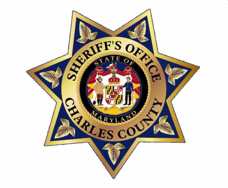 Charles County Sheriff’s Office Investigating Serious Motor Vehicle Crash on Old Washington Road in Waldorf, After Suspects Flee from Officer