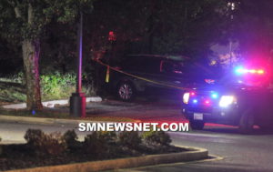 VIDEO: One Stabbed and Shots Fired in Parking lot of IHOP Early Saturday Morning