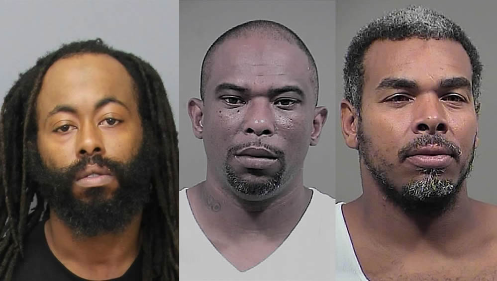 UPDATE Waldorf Man Sentenced to More Than Five Years in Federal Prison for Dealing Fentanyl