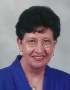 Susie M. Herold, 76