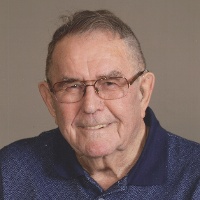 Alfred Omega “Buck” McClanahan, Jr., 89