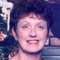 Rose Marie Burris, 80