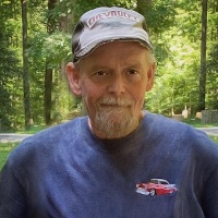 Ronnie “Pop Pop” Lee Howell, 64