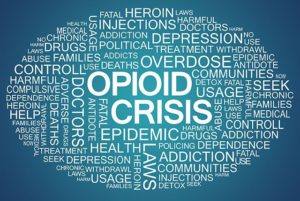 2019 Opioid Crisis Response Plan for St. Mary’s County Announced
