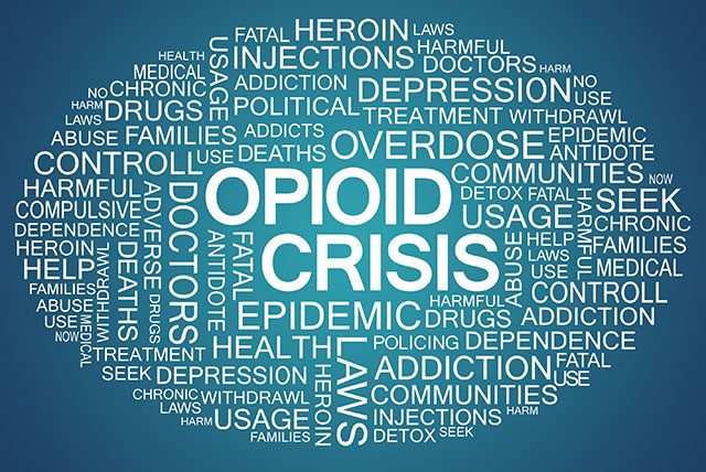 Opioid Crisis Response Plan For St Mary S County Announced