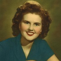Betty “Dolores” Sanford, 88
