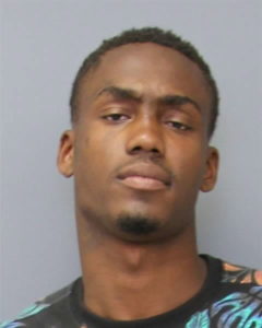 WANTED – Charles County Sheriff’s Office – Jerrell Antwaun Johnson