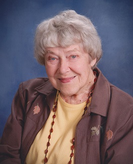 Betty Lynn Roberts, “Sandy”, 93