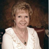Sharon Gail Semler, 74