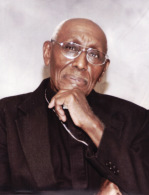 Rev. Dr. Rudy C. Brooks
