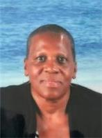 Faith Cassandra Brooks Campbell, 63