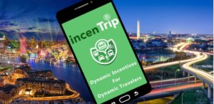 Commuter Connections and The University of Maryland Launches App incenTrip to Help Commuters Avoid Traffic, Save Fuel, and Earn Rewards