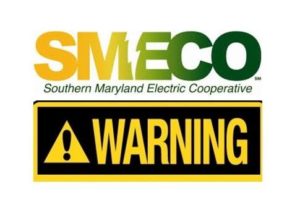 Southern Maryland Electric Cooperative (SMECO) Reminds the Public to Prepare for Weather-Related Outages