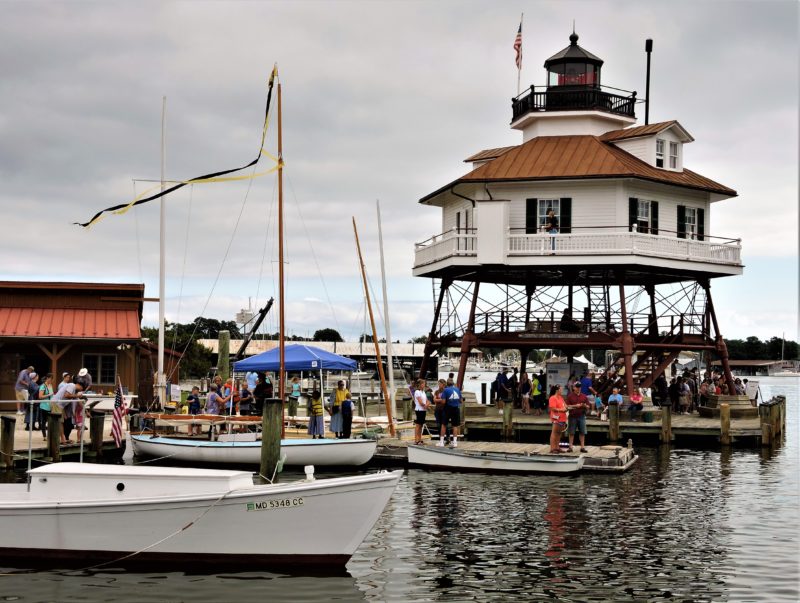 42nd Patuxent River Appreciation Day Coming to Calvert Marine Museum on Saturday, October 12, 2019