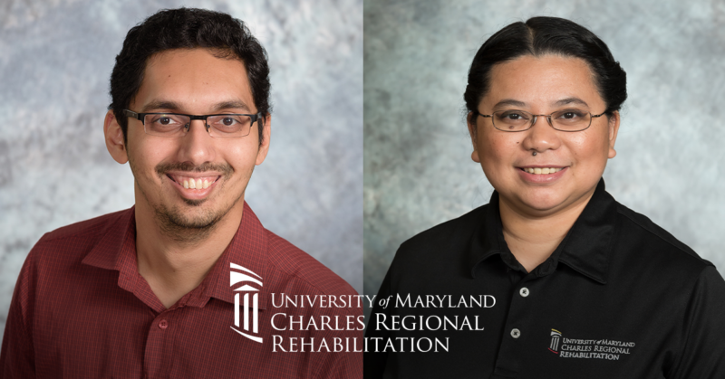 Two La Plata Physical Therapists Receive Prestigious Board Certifications as Orthopaedic Specialists