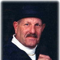 David Rolfe Bogie, 67