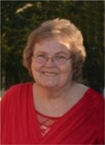 Colleen Janet Campbell, 82
