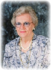 Rita “Alyce” Jarboe, 101