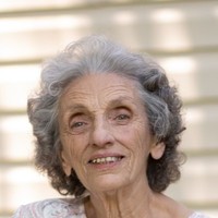 Peggy “Peg” Ann Taylor, 90