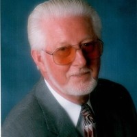 Joseph “Sonny” Fabian Jameson, Jr., 86