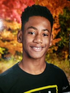 MISSING PERSON – 16-Year-Old Male – St. Mary’s County