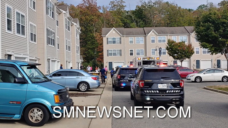 Man Flown to Trauma Center After Shooting in Lexington Park