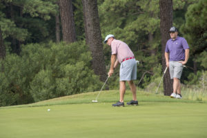 Calvert County Parks and Recreation 31st Annual Golf Classic Tournament Coming to Lusby on Friday, October 7, 2022
