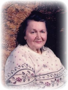 Doris Rose Carroll, 93