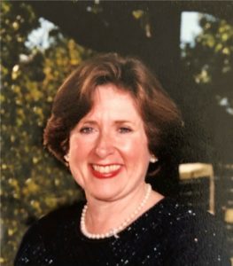 Carolyn Smith Ecker, 74