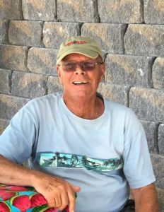 Charles James Bryson, 73