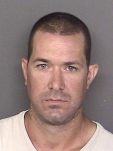 St. Mary’s County Sheriff’s Office Seeking Whereabouts of Jason Michael Weber