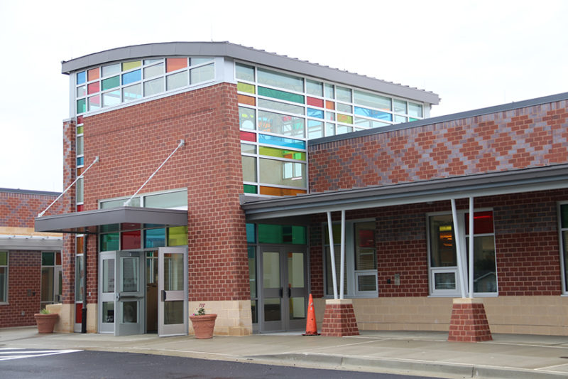 Dr. Mudd Elementary School Officially Rededicated After Recent Renovation and Expansion