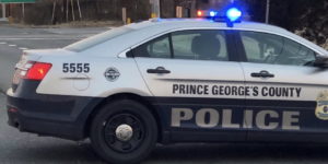 Police Say Alcohol and Speed Contributing Factors in Fatal Prince George’s County Crash