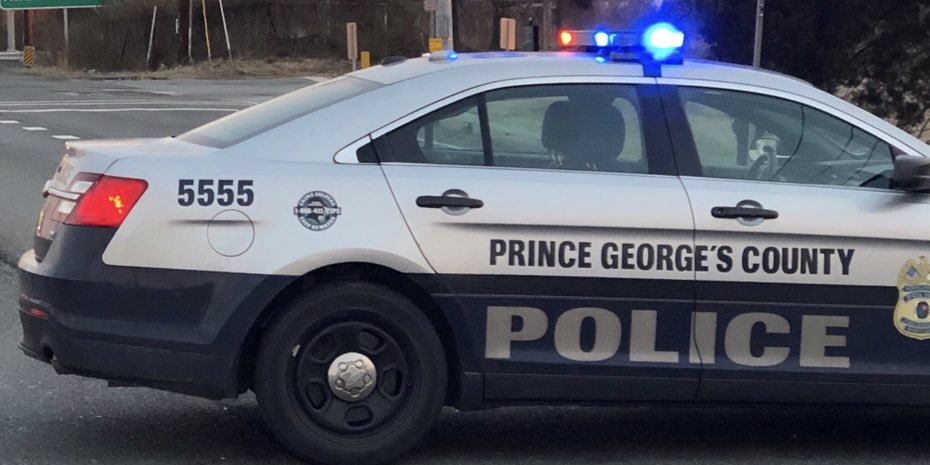Prince George’s County Police Investigating Fatal Dirt Bike Collision in Temple Hills