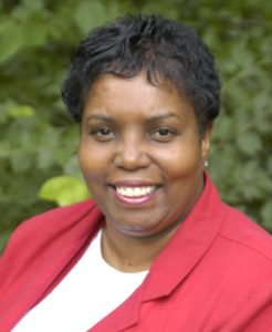 Maryland State Delegate Tawanna P. Gaines, age 67, of Berwyn Heights